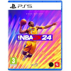 PS5 NBA 2K24