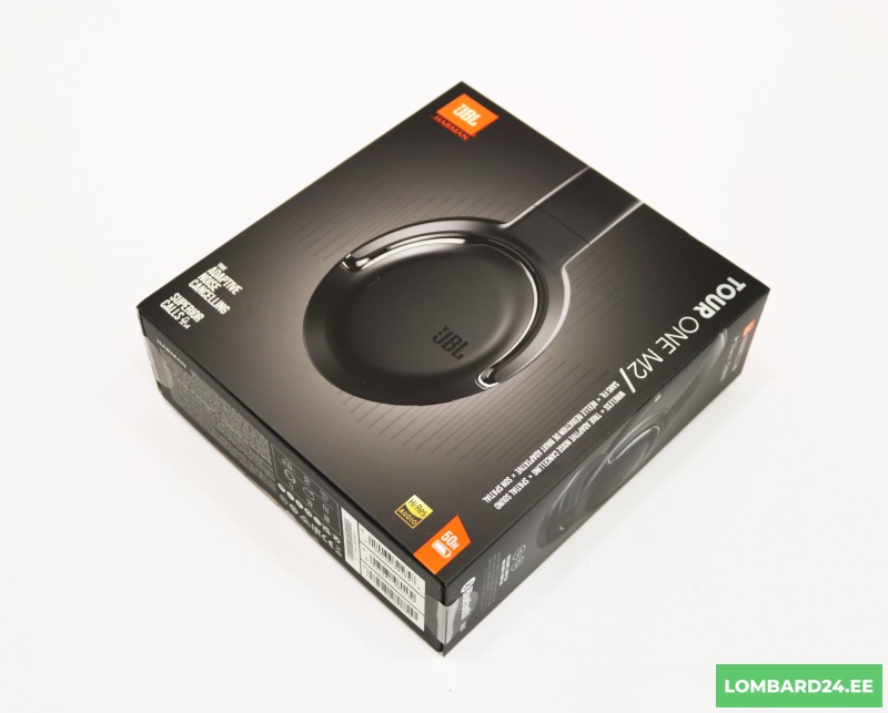 JBL Tour One M2