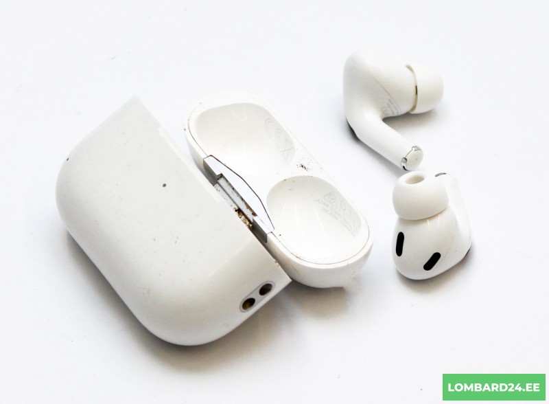 Apple AirPods Pro 2