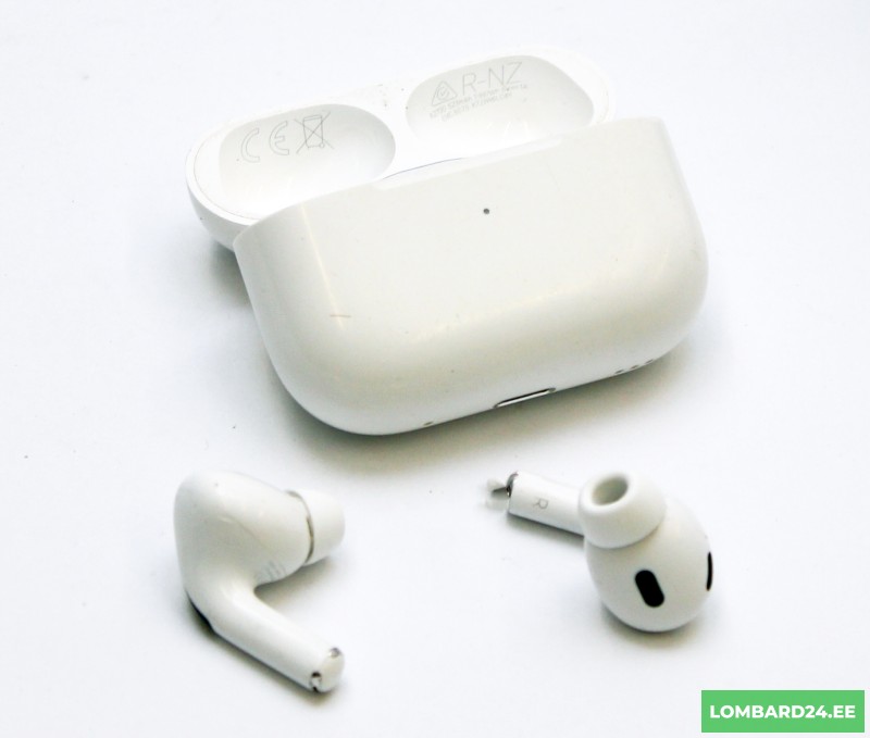 Apple AirPods Pro 2