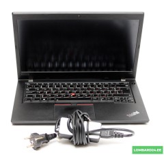 Lenovo ThinkPad L480