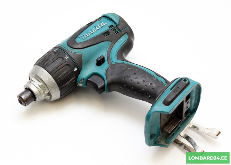 Makita BTP140