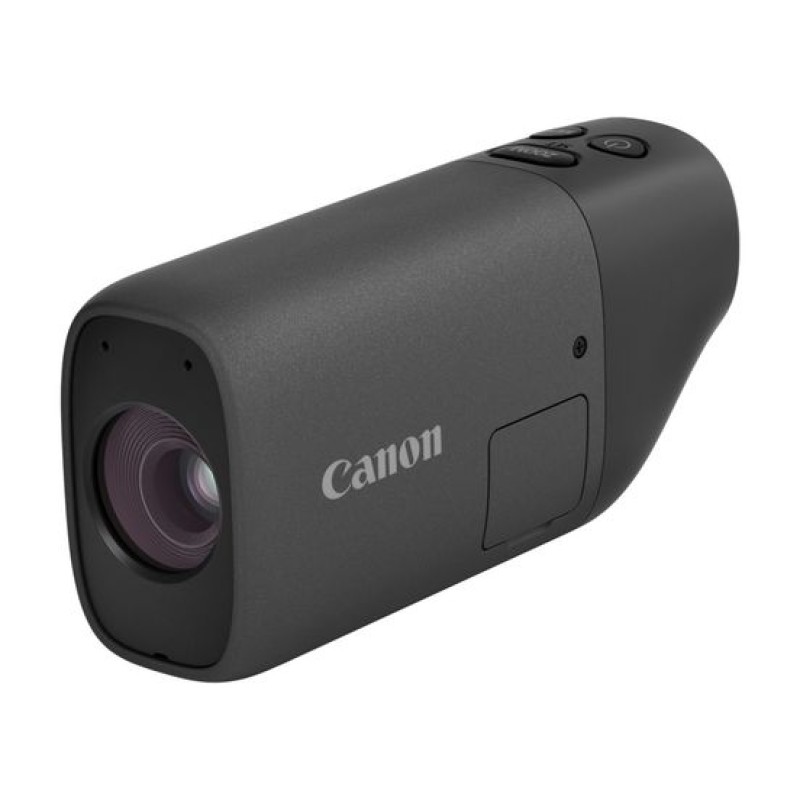 Canon PowerShot Zoom