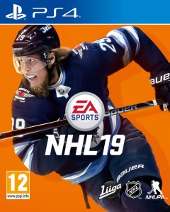 PS4 NHL 19