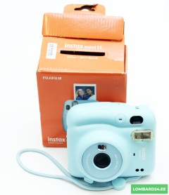 Fujifilm Instax Mini 11