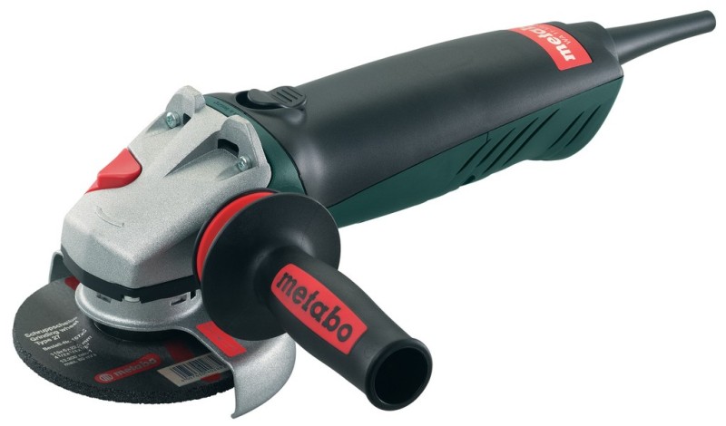 Metabo WE 14-125