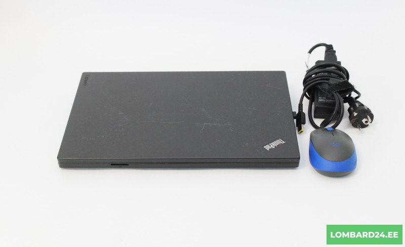 Lenovo ThinkPad L460