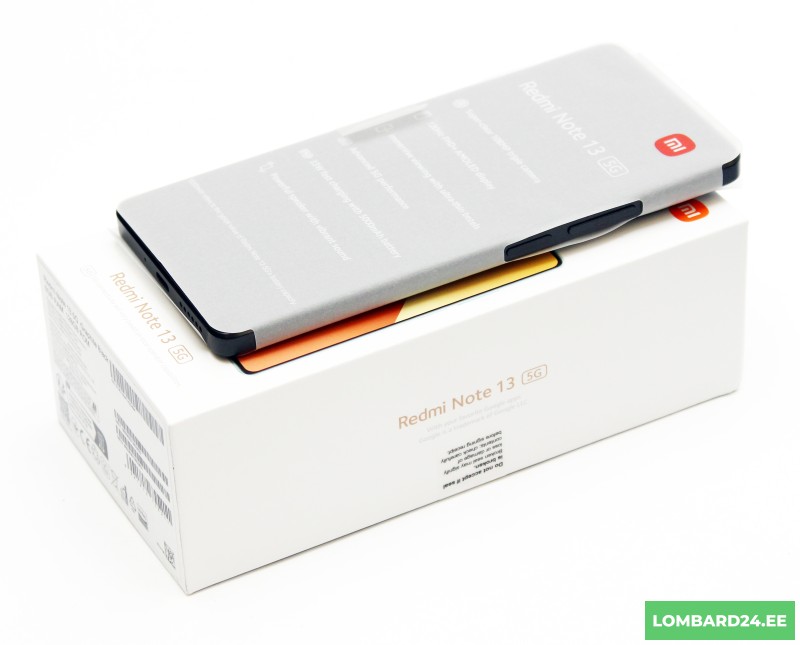 Xiaomi Redmi Note 13 128GB