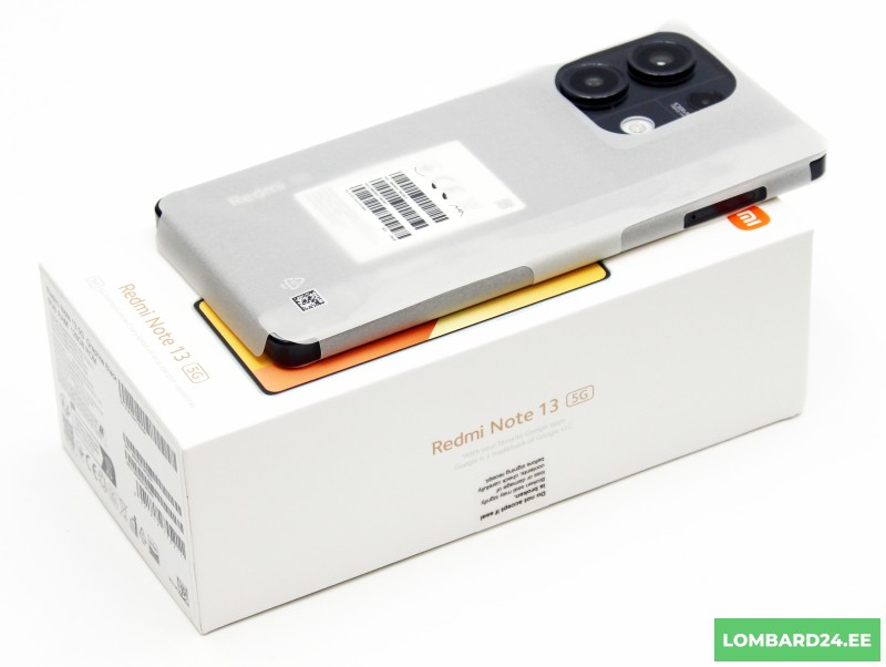 Xiaomi Redmi Note 13 128GB