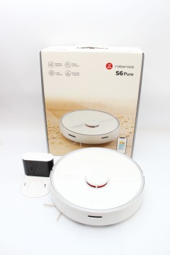 Xiaomi Roborock S6 Pure