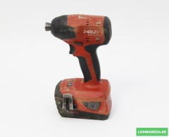 Hilti SID 4-A22, 5.2Ah