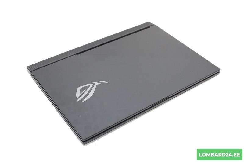 Asus ROG STRIX G17 G712LV