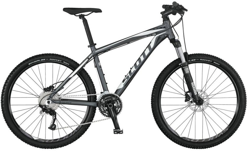 Scott Aspect 610