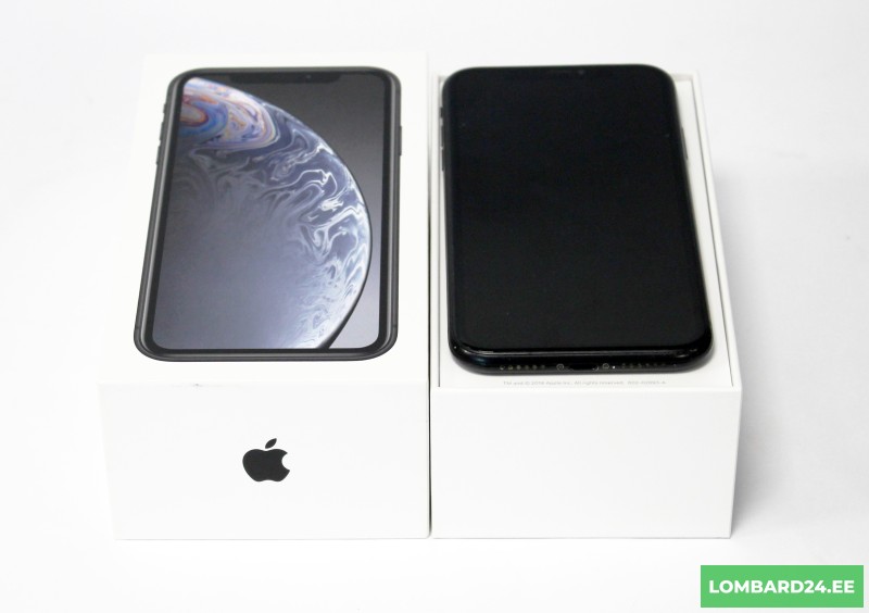 iPhone XR 64GB