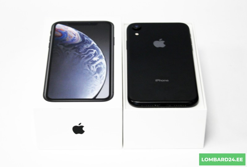iPhone XR 64GB