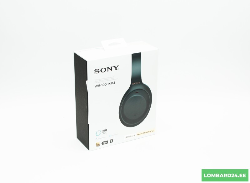 Sony WH-1000XM4