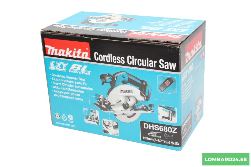 Makita DHS680Z