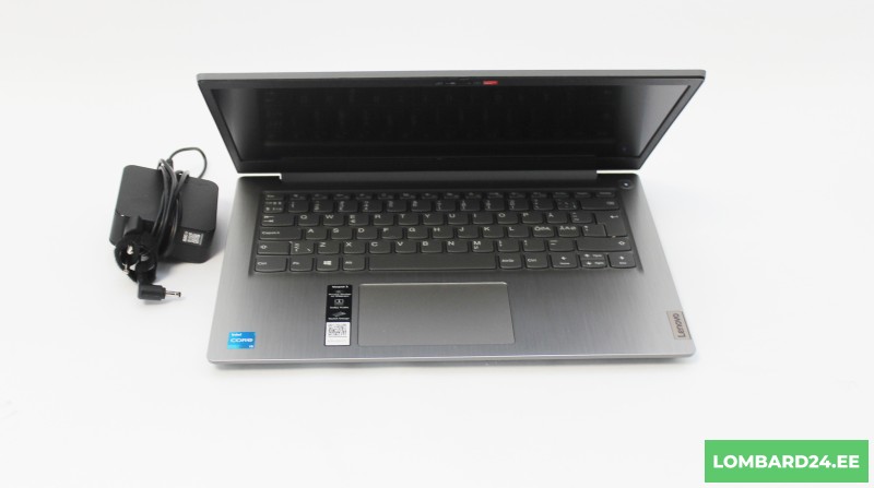 Lenovo IdeaPad 3 14ITL05