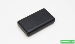 Biltema 132000mAh