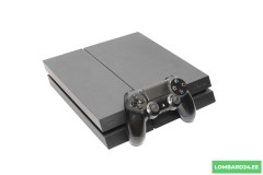 Sony Playstation 4 Fat 500GB