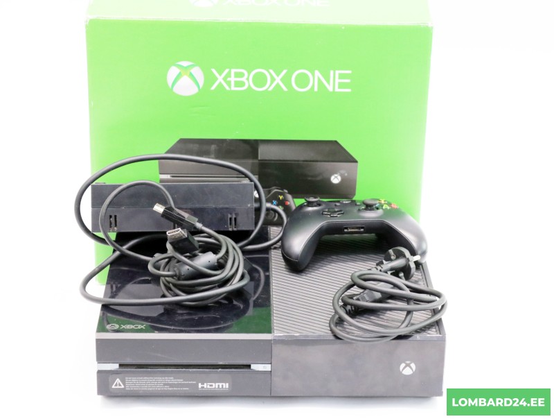 Xbox One 500GB