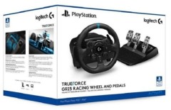 Logitech G923 PlayStation