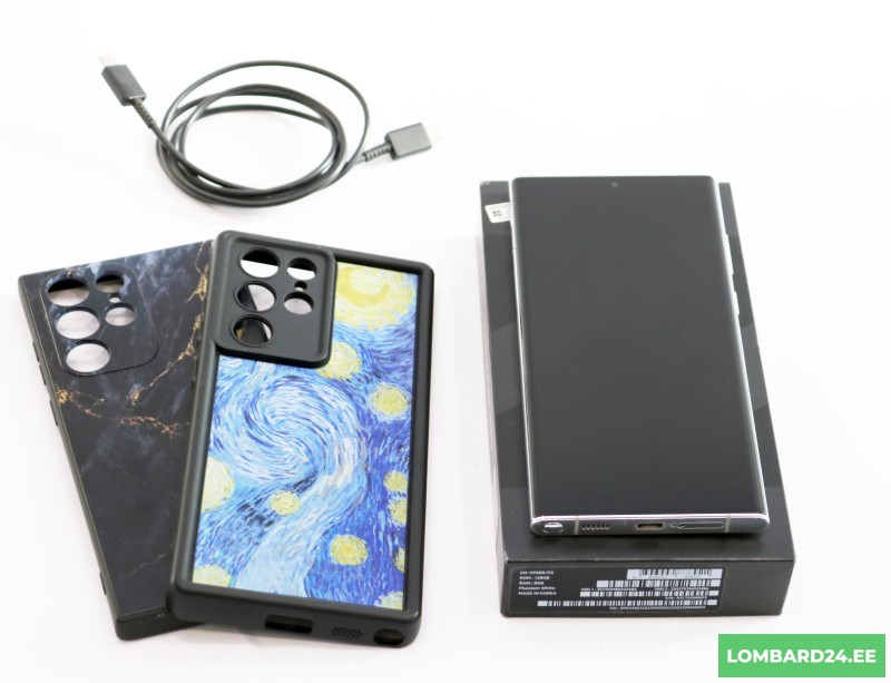 Samsung Galaxy S22 Ultra 128GB