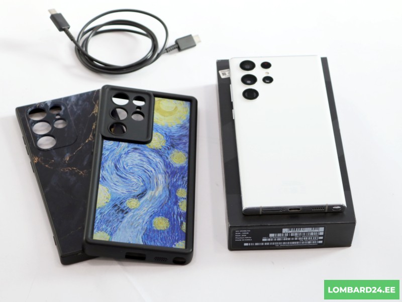 Samsung Galaxy S22 Ultra 128GB