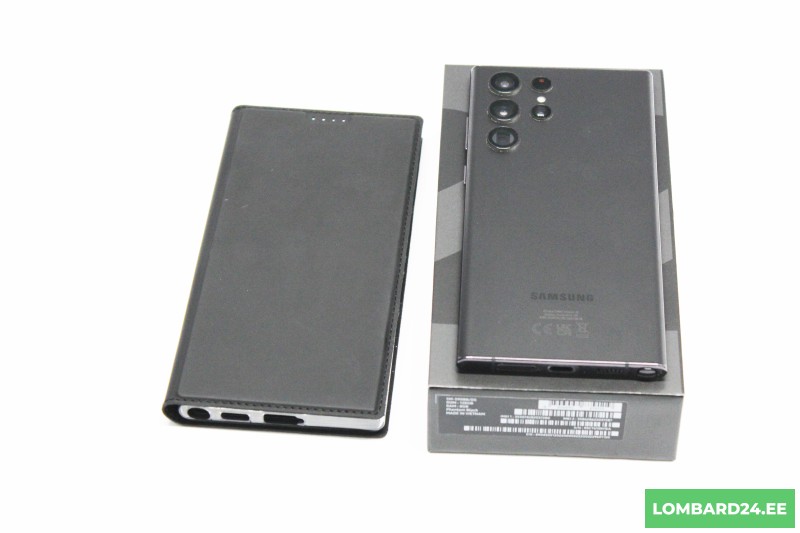 Samsung Galaxy S22 Ultra 128GB