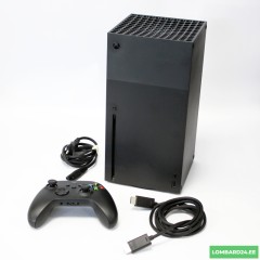 Xbox Series X 1TB