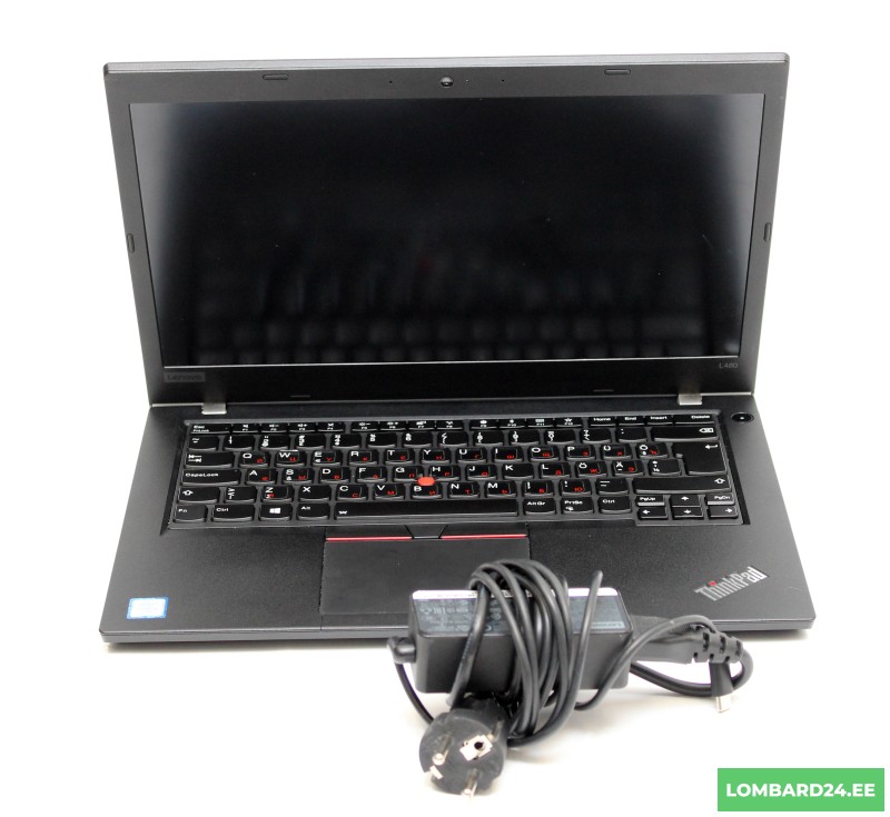 1Lenovo ThinkPad L480