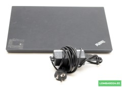 1Lenovo ThinkPad L480