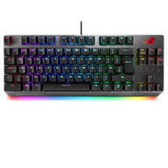 Asus Rog Scope TKL