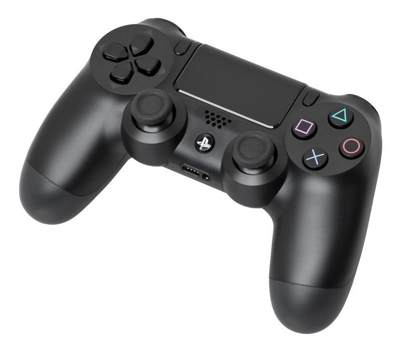 Sony Dualshock 4