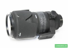 Sigma 70-200mm f/2.8 EX DG HSM Lens