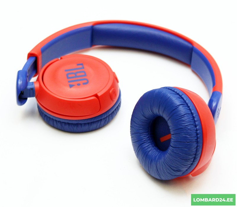 JBL JR310BT