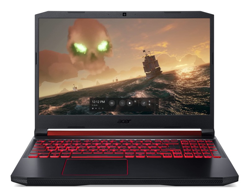 Acer Nitro 5 N18C3