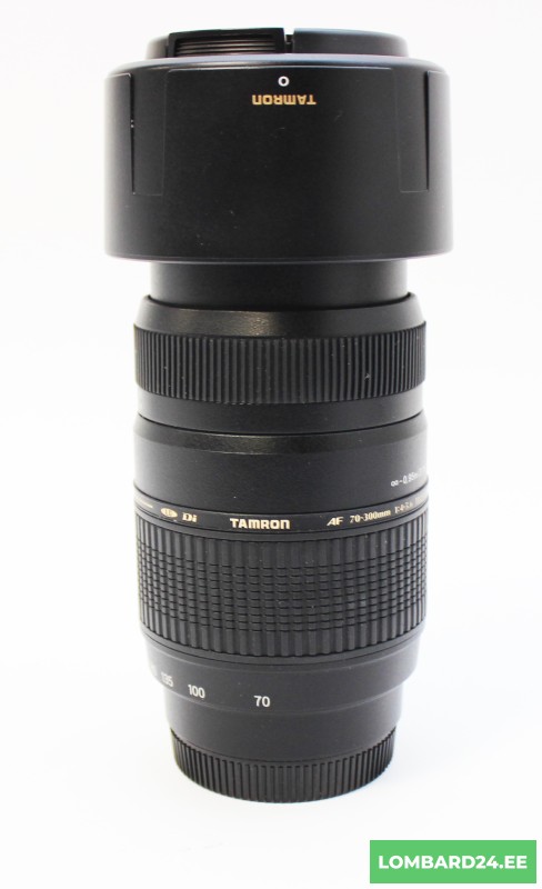 Tamron AF 70-300MM F/4-5.6