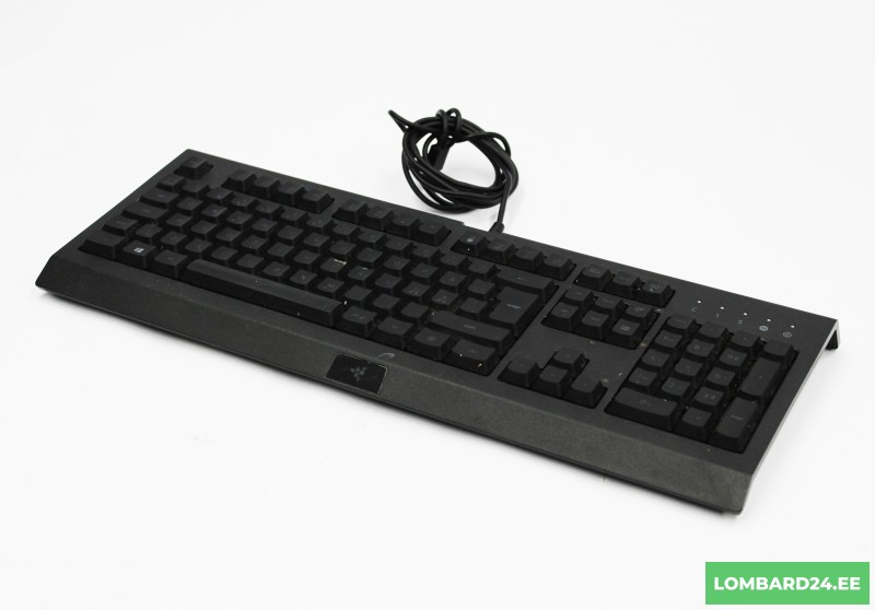 Razer Cynosa Lite