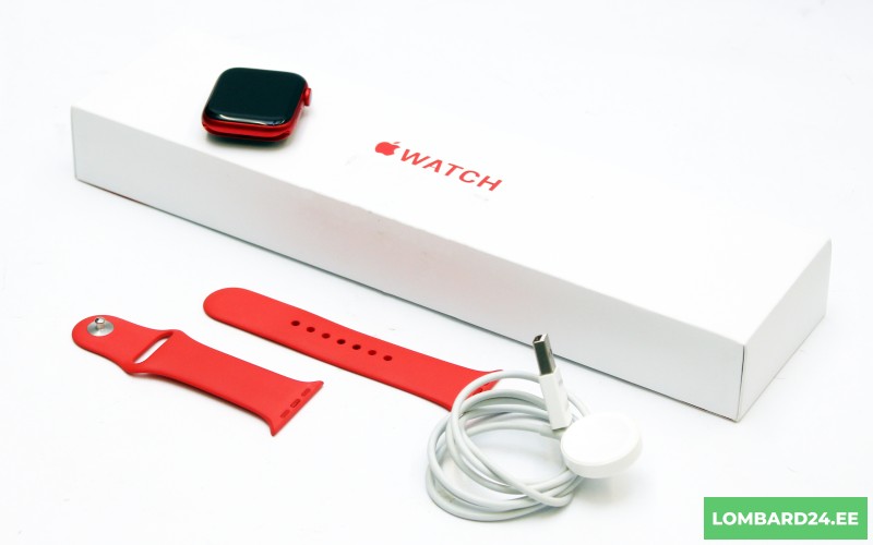 Apple Watch Series 6 44mm GPS