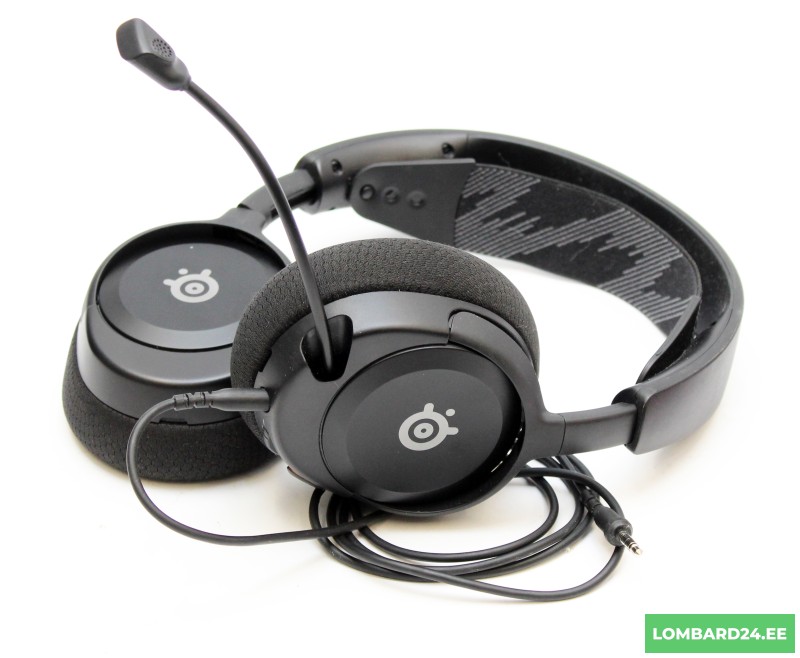 Steelseries Artics Nova 1