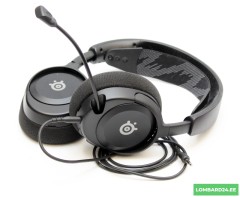 Steelseries Artics Nova 1