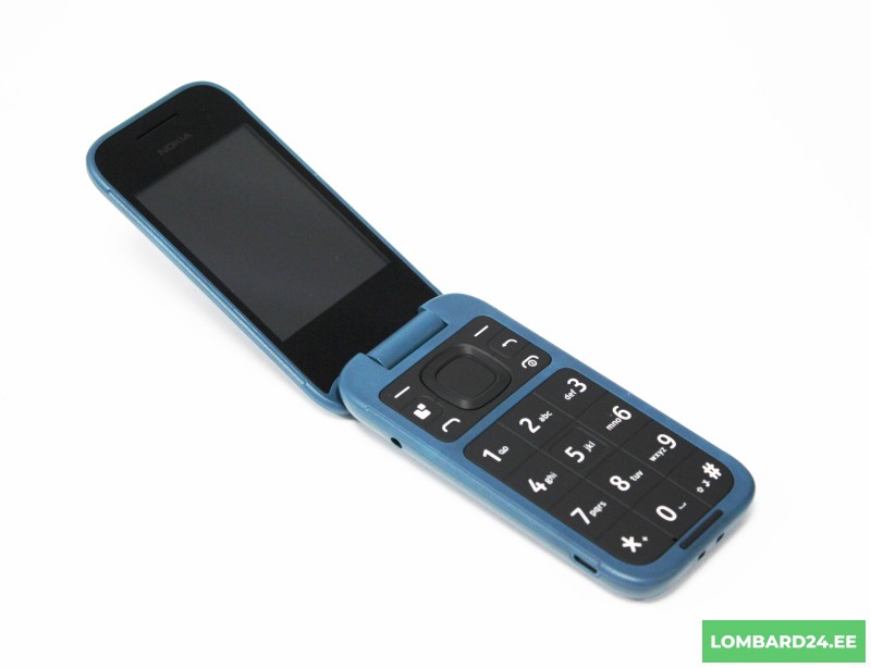 Nokia 2660 Flip