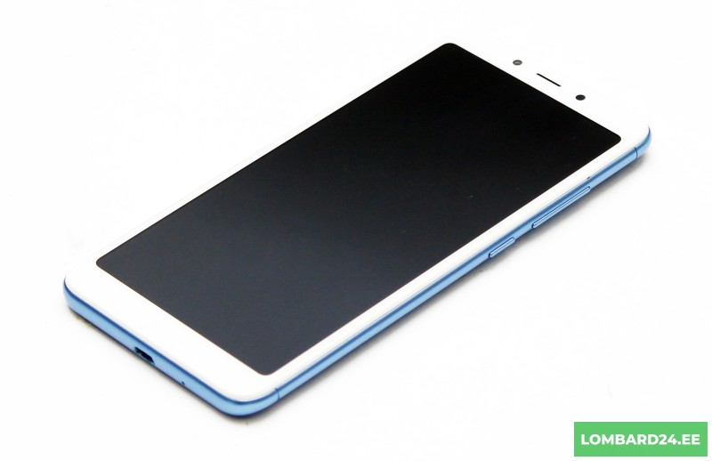 Xiaomi Redmi 6A 16GB