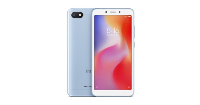 Xiaomi Redmi 6A 16GB