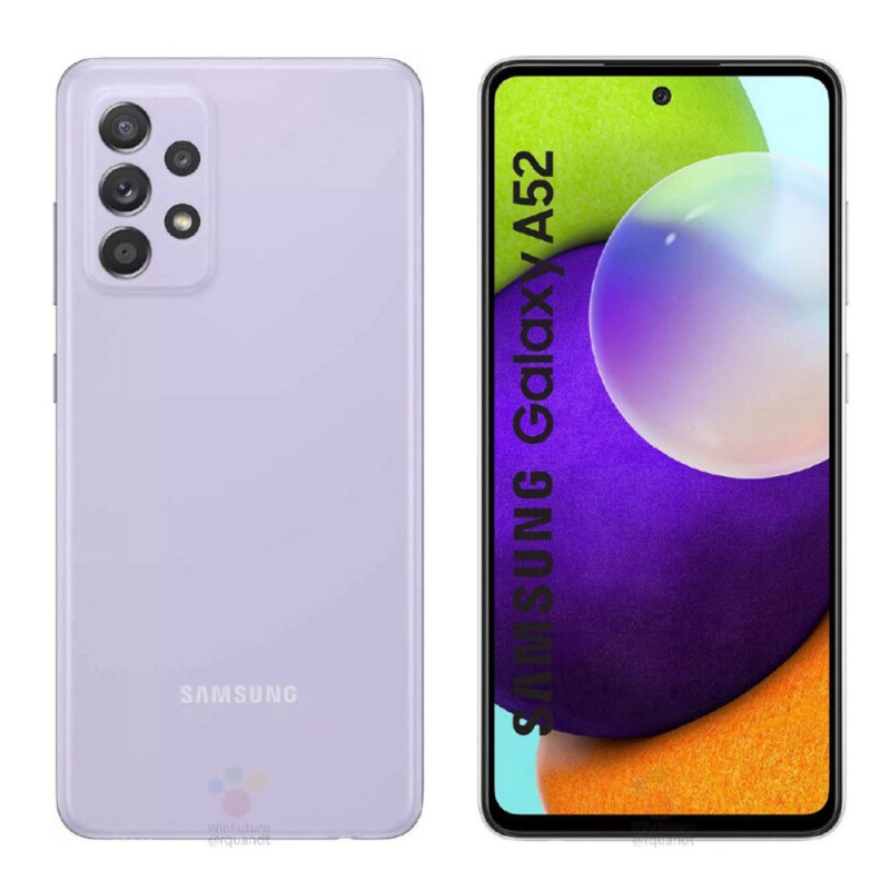 Samsung Galaxy A52 128GB