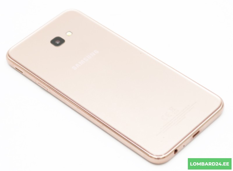 Samsung J4+ Price Samsung Galaxy J4 Plus Dual Gold Samsung Galaxy