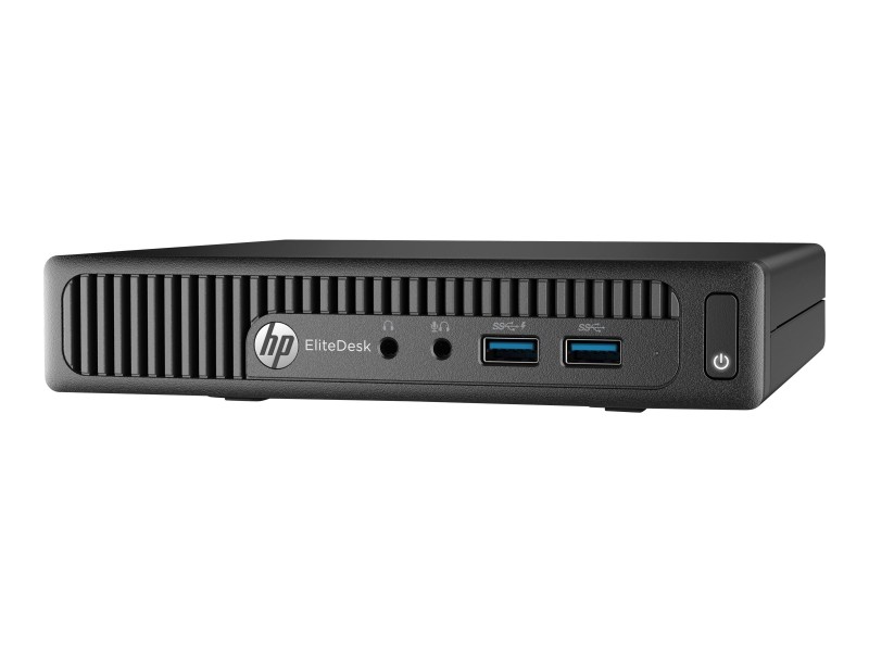 HP EliteDesk 705 G3 Desktop Mini