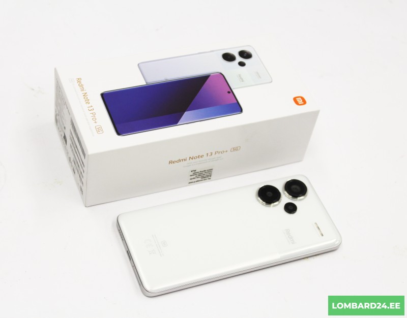 Xiaomi Redmi Note 13 Pro+ 5G 512GB