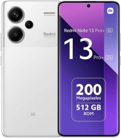 Xiaomi Redmi Note 13 Pro+ 5G 512GB